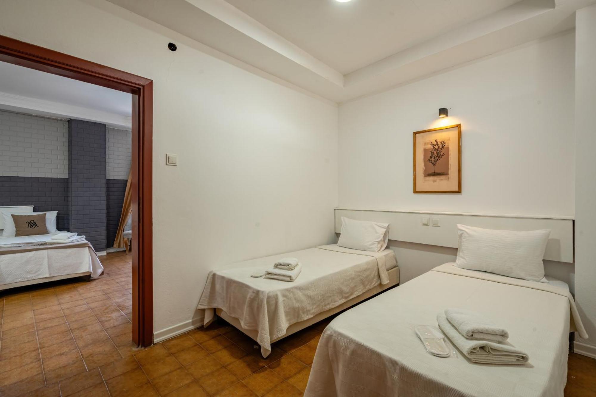 Moda Camyuva Otel
